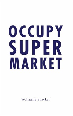 Cover Occupy Super Market