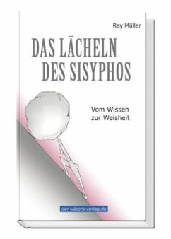 Cover Das Lächeln des Sisyphos