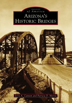 Cover Arizona's Historic Bridges (eBook, ePUB)