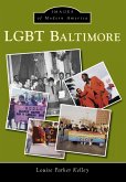 LGBT Baltimore (eBook, ePUB)