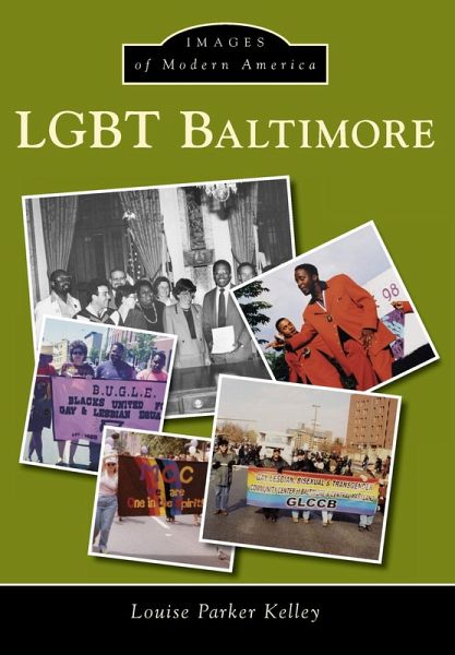 LGBT Baltimore (eBook, ePUB) LGBT Baltimore (eBook, ePUB)