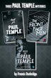 Paul Temple 3-Book Collection (eBook,... - Bild 1