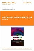 Energy Medicine - E-Book (eBook, ePUB)