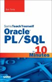 Sams Teach Yourself Oracle PL/SQL in 10 Minutes (eBook, ePUB)