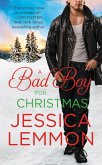 A Bad Boy for Christmas (eBook, ePUB)