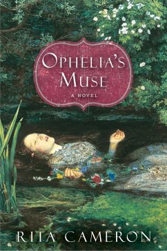 Cover Ophelia's Muse (eBook, ePUB)