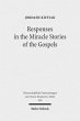 Responses in the Miracle Stories of the... - Bild 1
