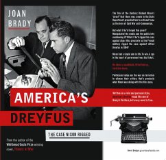 Cover America's Dreyfus (eBook, ePUB)