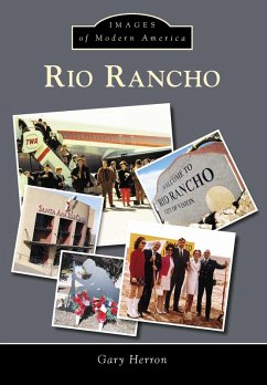 Rio Rancho (eBook, ePUB) Cover Rio Rancho (eBook, ePUB)