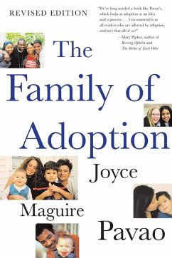 Cover The Family of Adoption (eBook, ePUB)