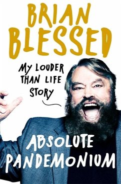Absolute Pandemonium (eBook, ePUB) - Blessed, Brian