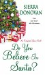 Do You Believe In Santa? (eBook, ePUB) - Bild 1