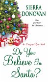 Do You Believe In Santa? (eBook, ePUB) Do You Believe In Santa? (eBook, ePUB)