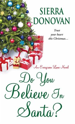 Cover Do You Believe In Santa? (eBook, ePUB)
