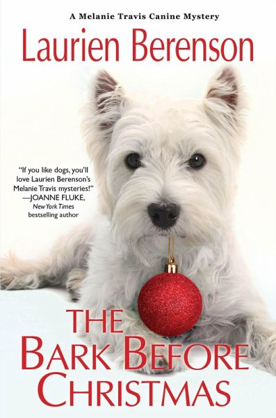 The Bark Before Christmas (eBook, ePUB)