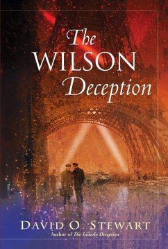 Cover Wilson Deception (eBook, ePUB)