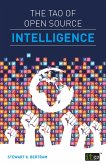 Tao of Open Source Intelligence (eBook, PDF) Tao of Open Source Intelligence (eBook, PDF)
