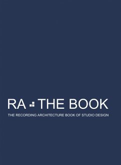 RA The Book Vol 2 (eBook, ePUB) - D'Arcy, Roger