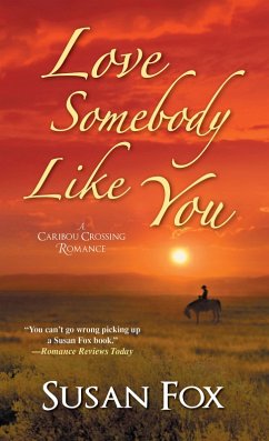 Cover Love Somebody Like You (eBook, ePUB)