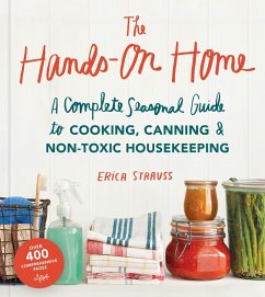 Cover The Hands-On Home (eBook, ePUB)