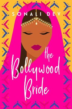 Cover The Bollywood Bride (eBook, ePUB)