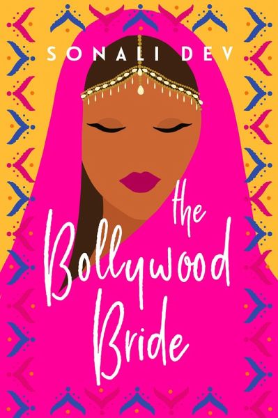 The Bollywood Bride (eBook, ePUB) The Bollywood Bride (eBook, ePUB)