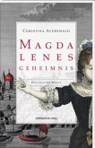 Magdalenes Geheimnis / Saalegeflüster Bd.1