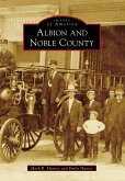Albion and Noble County (eBook, ePUB)