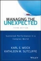 Managing the Unexpected (eBook, PDF) - Weick, Karl E.; Sutcliffe, Kathleen M.