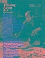 Cover Thinking About Art (eBook, PDF)