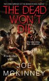 The Dead Won't Die (eBook, ePUB)