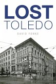 Lost Toledo (eBook, ePUB)