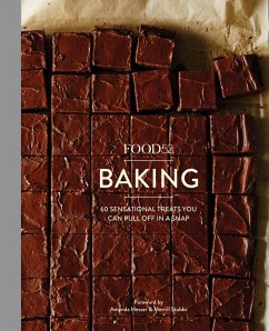 Cover Food52 Baking (eBook, ePUB)