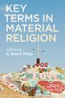 Key Terms in Material Religion (eBook,... - Bild 1