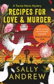 Recipes for Love and Murder (eBook, ePUB)