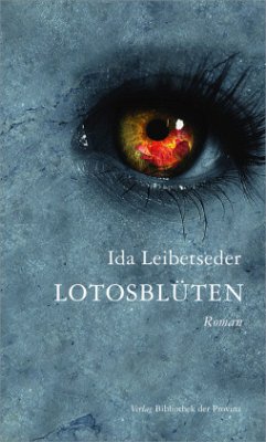 Cover Lotosblüten