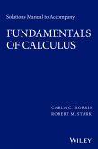 Solutions Manual to accompany Fundamentals of Calculus (eBook, ePUB)