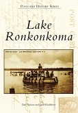 Lake Ronkonkoma (eBook, ePUB)