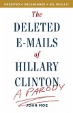 The Deleted E-Mails of Hillary Clinton (eBook, ePUB)