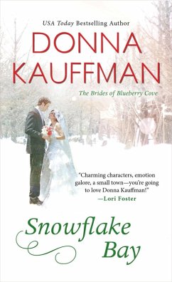 Snowflake Bay (eBook, ePUB) - Kauffman, Donna