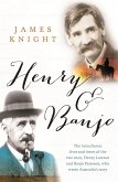 Henry and Banjo (eBook, ePUB)