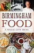 Birmingham Food (eBook, ePUB) - Bild 1
