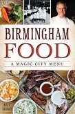Birmingham Food (eBook, ePUB)