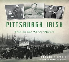 Pittsburgh Irish (eBook, ePUB) Cover Pittsburgh Irish (eBook, ePUB)