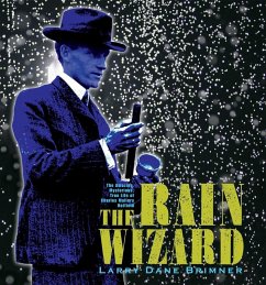 Cover Rain Wizard (eBook, ePUB)