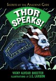 Thor Speaks! (eBook, ePUB)