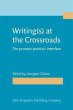 Writing(s) at the Crossroads (eBook,... - Bild 1