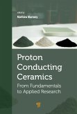 Proton-Conducting Ceramics (eBook, PDF)