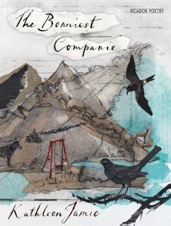The Bonniest Companie (eBook, ePUB) - Jamie, Kathleen
