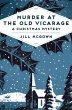 Murder at the Old Vicarage (eBook, ePUB) - Bild 1